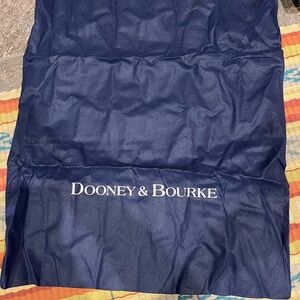 Dooney & Bourke bag